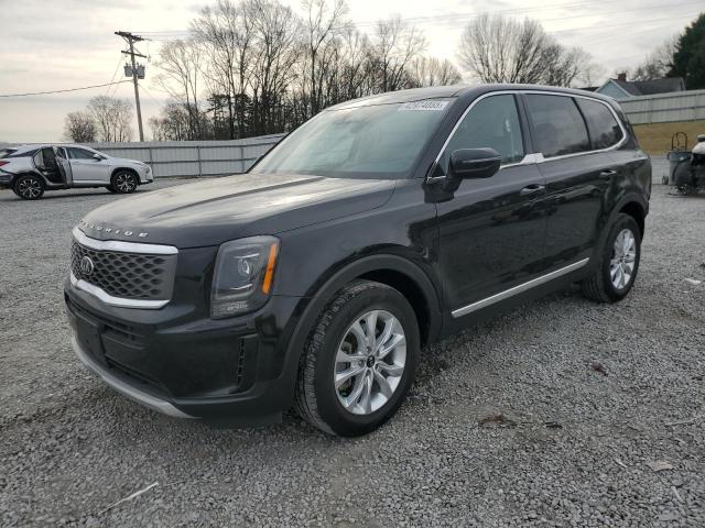 KIA TELLURIDE