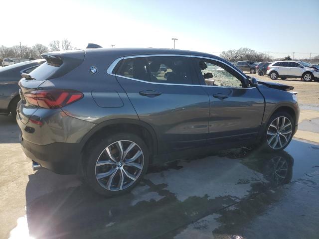 2021 BMW X2 SDRIVE2 WBXYH9C00M5S76654