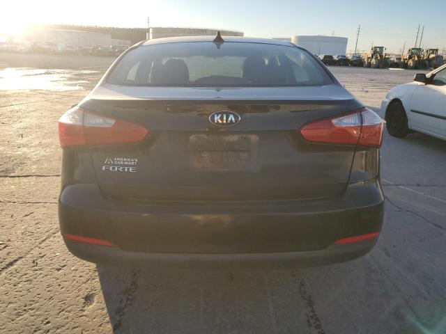 2015 KIA FORTE LX KNAFX4A64F5435936