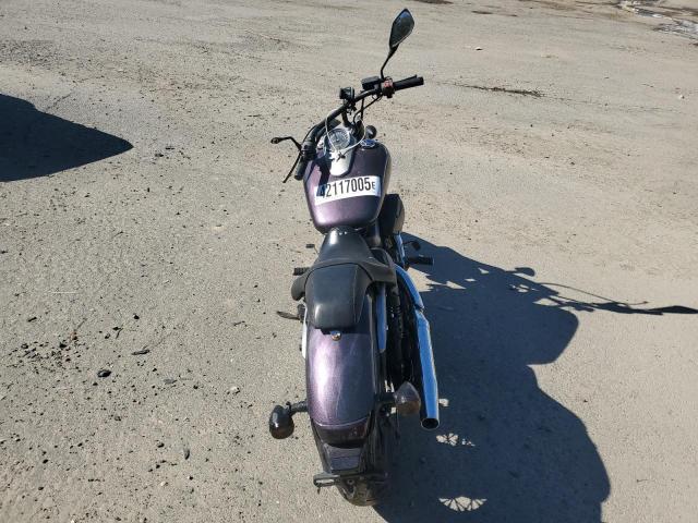 2012 HONDA VT750 C2B JH2RC5377CK200815