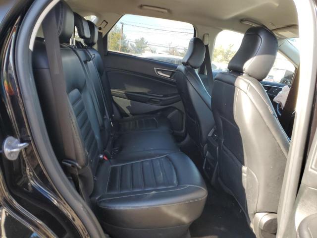 2023 FORD EDGE SEL - 2FMPK4J9XPBA38238