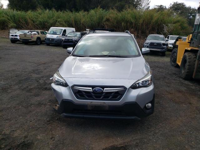 2021 SUBARU CROSSTREK - JF2GTACC8M9287348