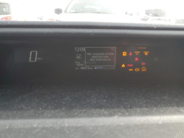 2018 TOYOTA PRIUS C - JTDKDTB30J1605671