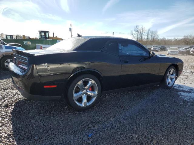 2015 DODGE CHALLENGER - 2C3CDZBG3FH744233