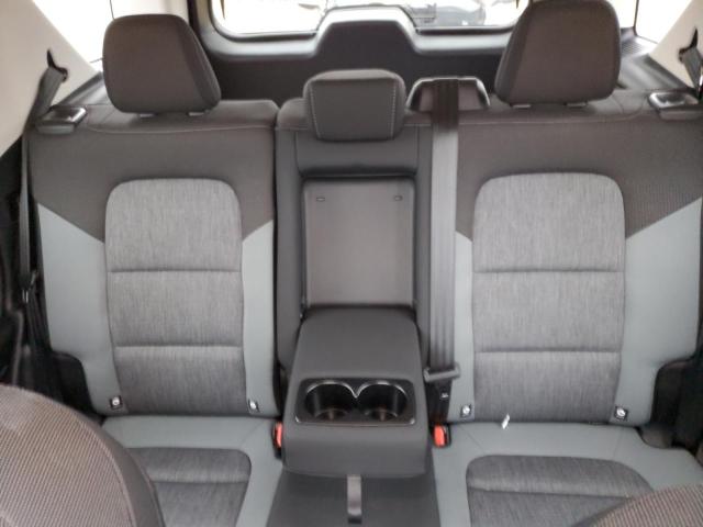 2023 FORD BRONCO SPO - 3FMCR9B6XPRD25365