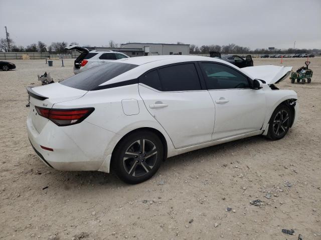 2024 NISSAN SENTRA SV - 3N1AB8CV7RY230838