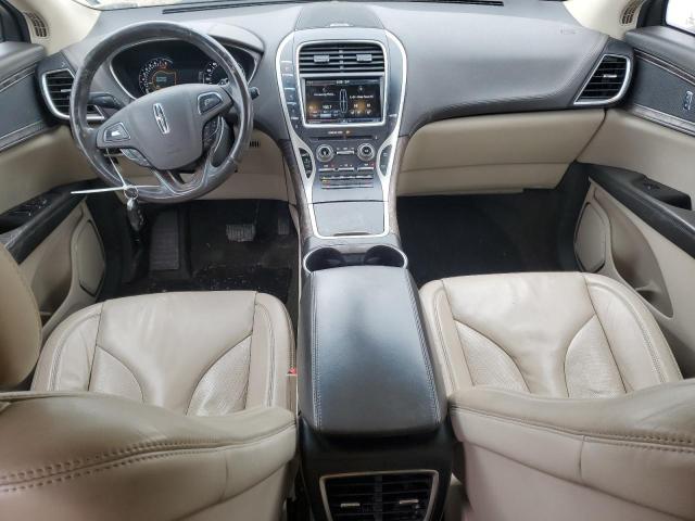 2016 LINCOLN MKX SELECT 2LMPJ8KR9GBL26281