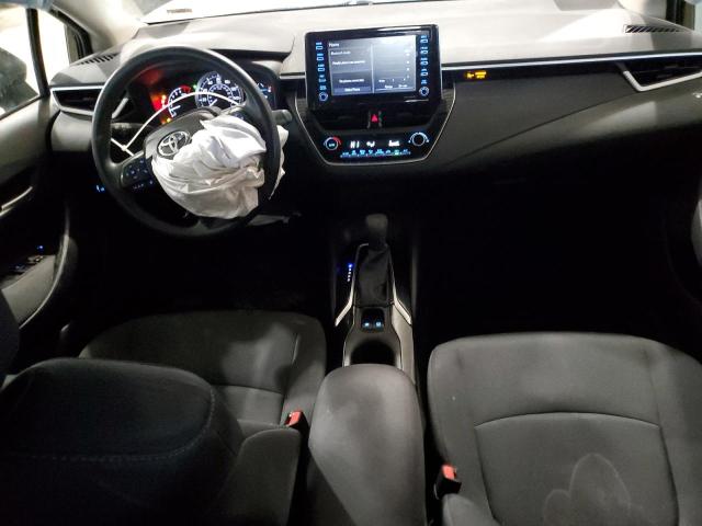 2021 TOYOTA COROLLA LE - 5YFEPMAE0MP217238