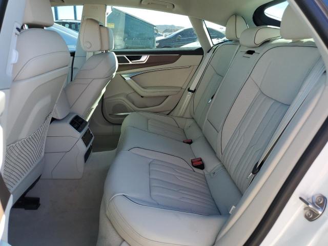 2025 AUDI A7 PRESTIG WAUV2BF22SN004784