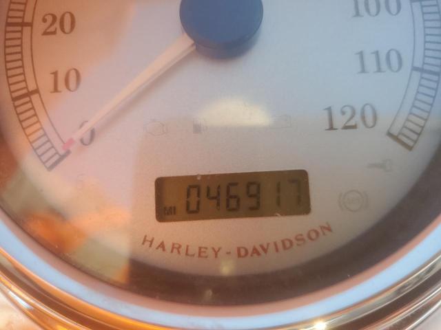 2010 HARLEY-DAVIDSON FLHRC - 1HD1FR410AB617591