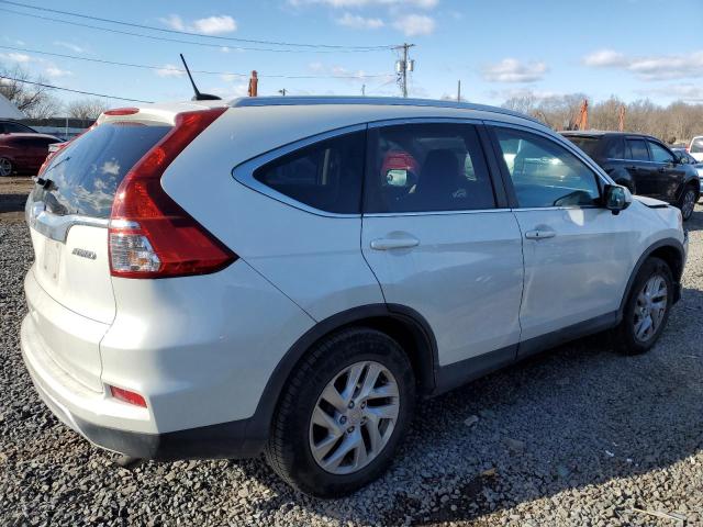 2015 HONDA CR-V EXL - 5J6RM4H75FL099484