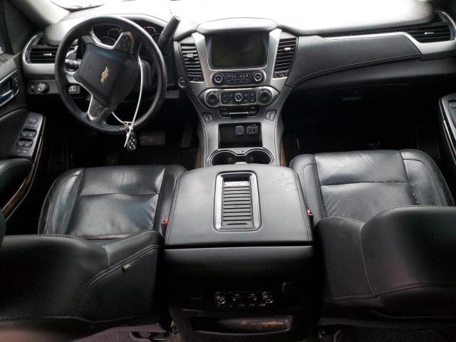 2017 CHEVROLET TAHOE C150 1GNSCBKCXHR271357