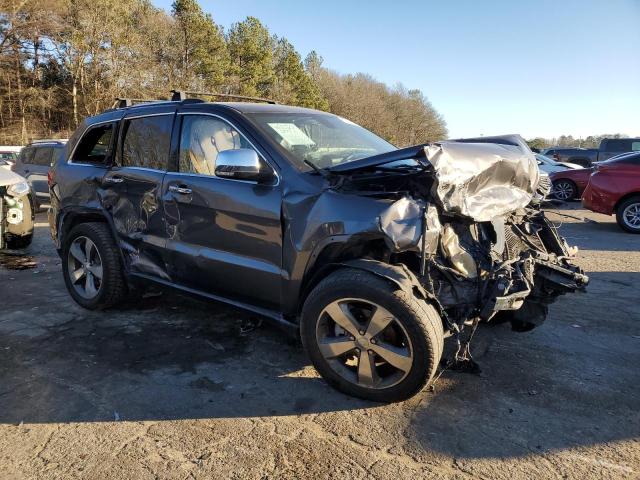 2015 JEEP GRAND CHER - 1C4RJEBG0FC686382