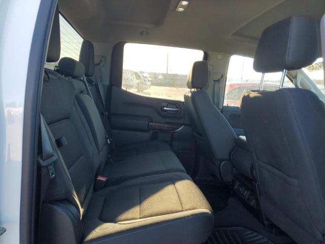 2020 GMC SIERRA K15 - 3GTU9CED6LG269043