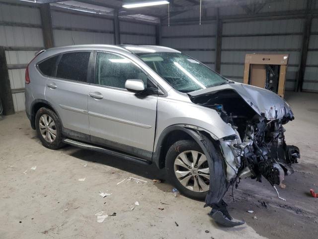 Vin: 2hkrm4h79eh678518, lot: 43414025, honda crv exl 20144