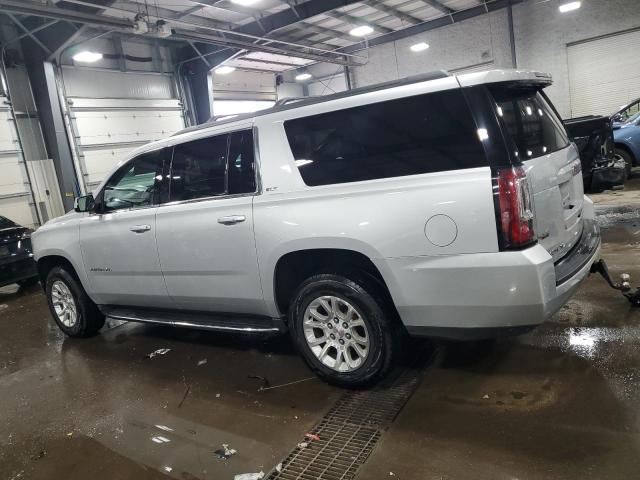 Vin: 1gks2gkc0kr247718, lot: 89185665, gmc yukon k1500 slt 20192