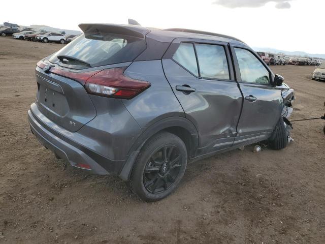 2024 NISSAN KICKS SR - 3N1CP5DVXRL483141