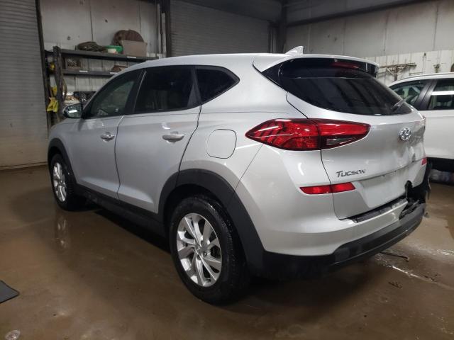 2019 HYUNDAI TUCSON SE - KM8J23A40KU033931