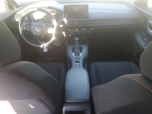 2023 HONDA HR-V SPORT 3CZRZ1H51PM720735