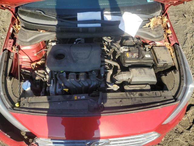 2019 HYUNDAI ACCENT SE - 3KPC24A3XKE065679