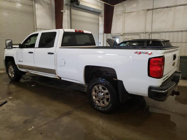 2015 CHEVROLET 3500 1GC4KZC89FF154603