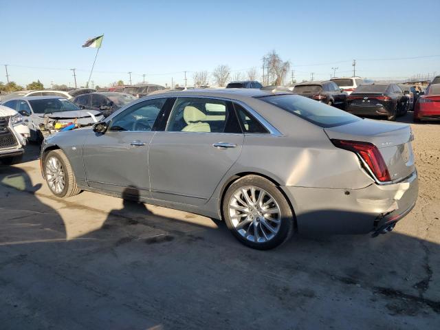 CADILLAC CT6 2018 gold  gas 1G6KB5RS1JU113165 photo #3