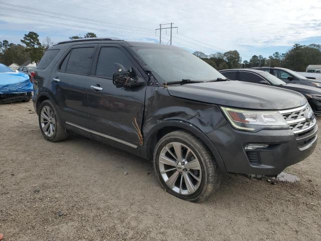 Vin: 1fm5k7f81kga91100, lot: 87622075, ford explorer limited 20194