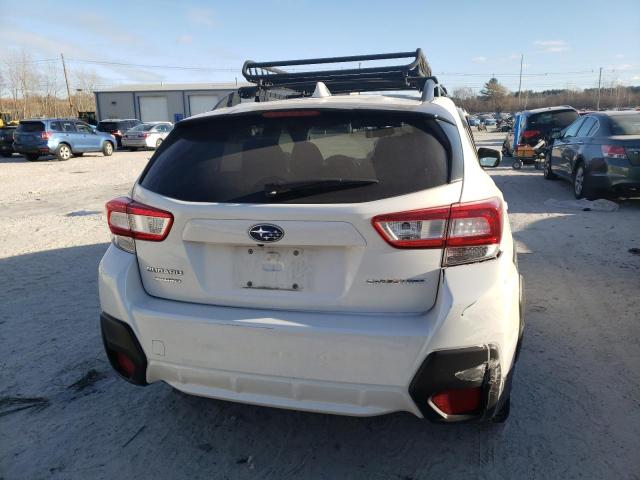 2019 SUBARU CROSSTREK - JF2GTAEC5K8392638