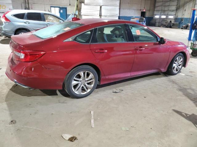 2019 HONDA ACCORD LX - 1HGCV1F1XKA096447
