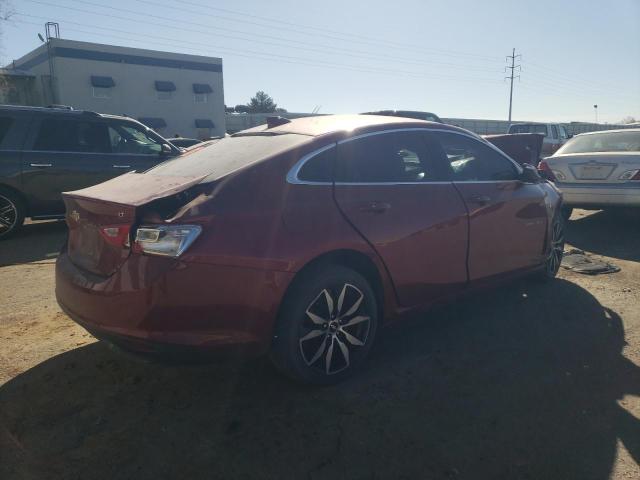 2018 CHEVROLET MALIBU LT - 1G1ZD5ST9JF281044