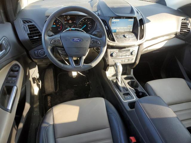 2019 FORD ESCAPE SEL - 1FMCU0HD8KUB02923