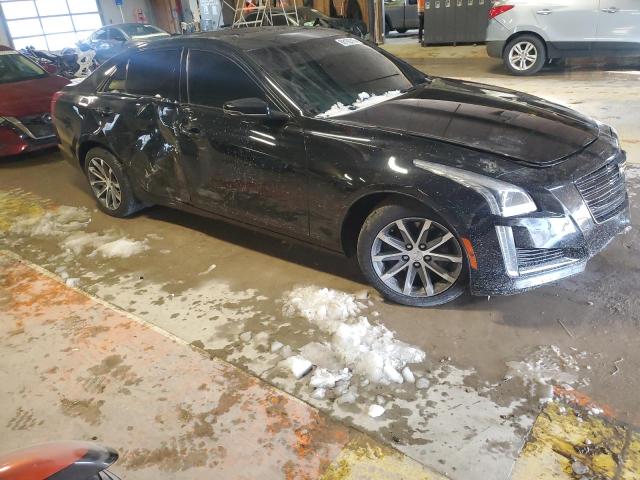 2016 CADILLAC CTS LUXURY - 1G6AX5SX1G0115355
