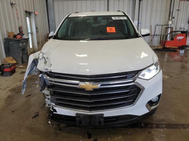 2018 CHEVROLET TRAVERSE L 1GNERGKW3JJ251149