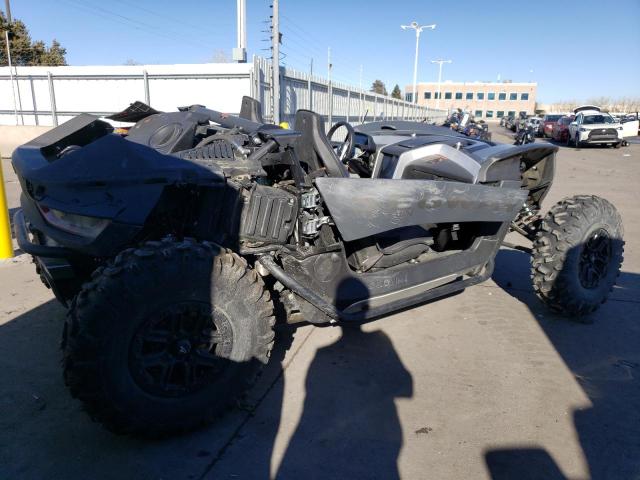 2024 ATV SIDEBYSIDE H0MSBWX89R8000206