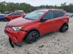 2016 TOYOTA RAV4 LE - 2T3BFREV0GW444792