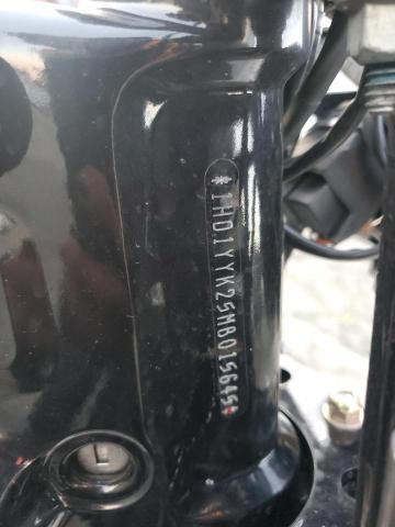 2021 HARLEY-DAVIDSON FXBBS 1HD1YYK25MB015645