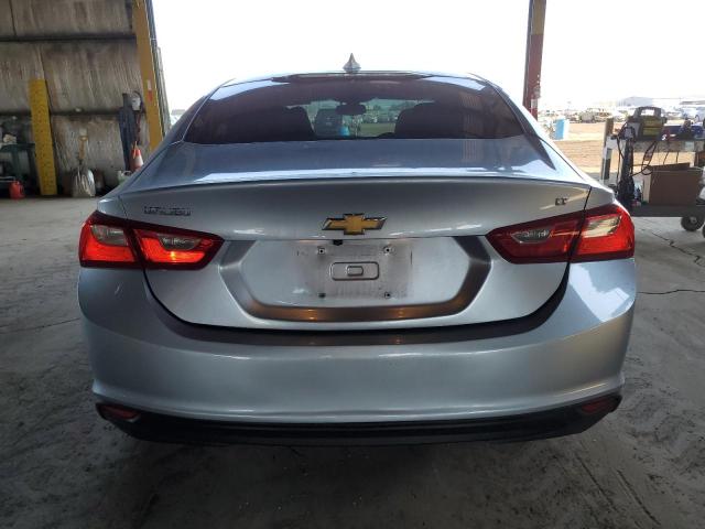 2018 CHEVROLET MALIBU LT - 1G1ZD5STXJF133162