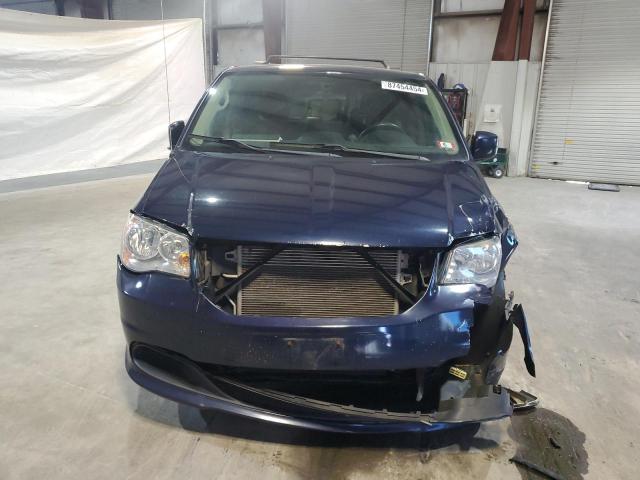 2016 DODGE GRAND CARA - 2C4RDGCG6GR161501