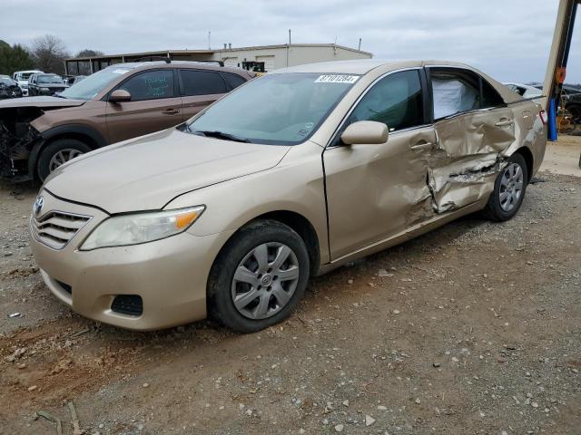Vin: 4t1bf3ek6au068179, lot: 87101284, toyota camry base 2010 img_1