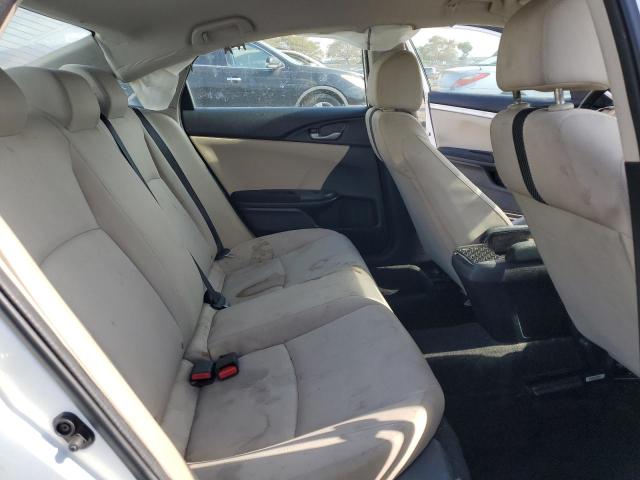 2017 HONDA CIVIC LX - 2HGFC2F57HH548344