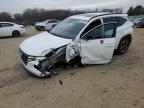 2024 HYUNDAI TUCSON SEL - 5NMJF3DE4RH367183