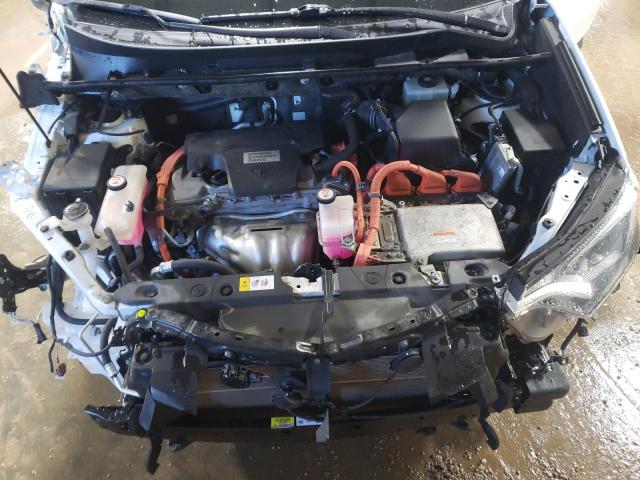 2017 TOYOTA RAV4 HV LE - JTMRJREV3HD098703