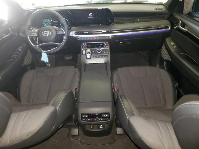 2024 HYUNDAI PALISADE C - KM8R7DGE6RU747521
