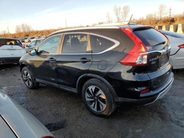 2015 HONDA CR-V TOURI - 5J6RM4H90FL000104