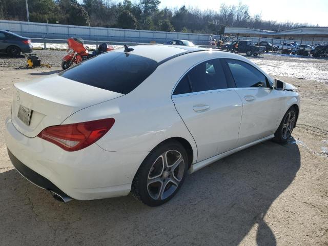 Vin: wddsj4eb8en068182, lot: 88207505, mercedes-benz cla-class 250 20143