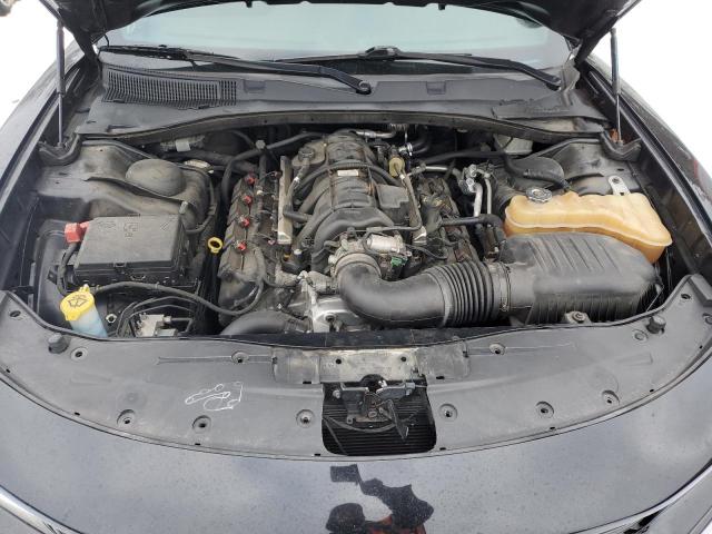2019 DODGE CHARGER PO 2C3CDXKT6KH647619