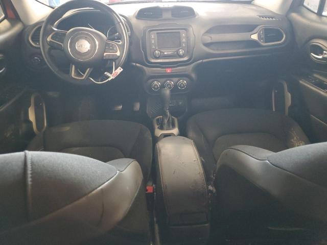 2016 JEEP RENEGADE L - ZACCJABT3GPC65040
