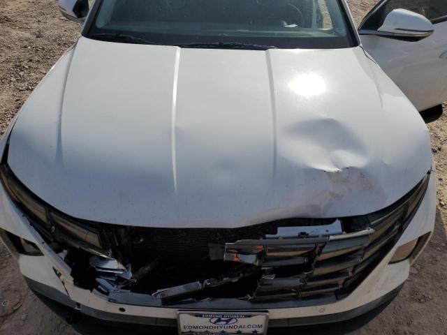 2023 HYUNDAI TUCSON LIM - 5NMJE3AE1PH247748