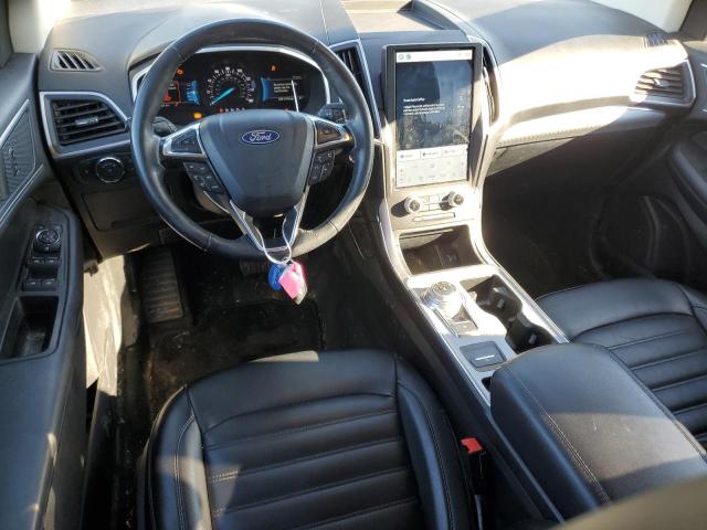 2021 FORD EDGE SEL - 2FMPK3J99MBA46188