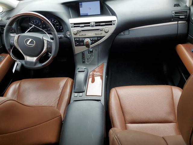 2015 LEXUS RX 350 - 2T2ZK1BA0FC192883